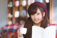 【画像あり】元スタバ女店員「スタババイト卒業しました」ﾊﾟｼｬ ⇒女さん「は？？」⇒！！！