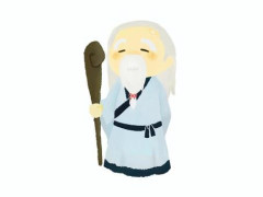 不老不死←これ地獄だよな