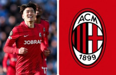 外国人「ハマりそう」24歳日本代表MFに欧州名門クラブが続々関心！「トッテナム、ミラン、ソシエダも」【海外の反応】