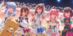 【速報】『ホロライブ』TVアニメ化決定！