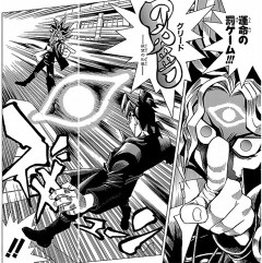 【遊戯王OCG】原作ネタのOCG化に期待