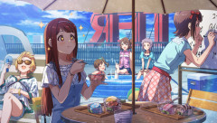 【アイマス】アイドルの好物を食べるときはそのアイドルになったつもりで食べる時ってあるよね？