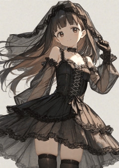 【画像】負けヒロインの妹ｗｗｗｗｗ