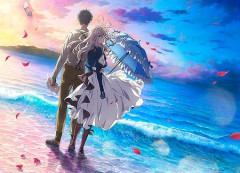 改めて見るとあんまおもんないアニメ