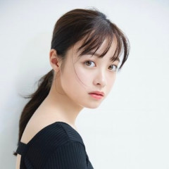 【画像】橋本環奈さんのあられもない姿をご覧ください