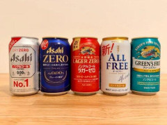 【悲報】自分の子供にノンアルを飲ませただけで炎上する時代に突入ｗｗｗｗｗｗｗｗｗｗ