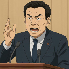 片山大臣「生活保護は人様の税金で生活するのだから恥。権利を謳歌すると国は成り立たなくなる」