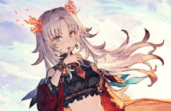『カリアのアトリエ』9月8日に発売日の発表含む新PVなどを一挙公開！ → ニンダイで発表しないことに驚きの声