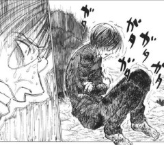 【ハンターハンター】ツェ結構根性あるよね