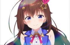 【おでホロ】ホロライブ、TVアニメ化決定！制作はスタジオKAI