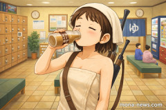 【炎上】リッツ・カールトン「板野友美に撮影許可したけど、一般常識で考えれば脱衣所で撮影するなんて思わなかった」