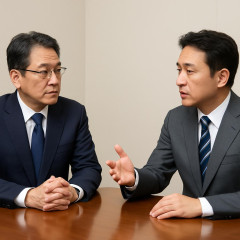 維新、初の「閣内協力」へ 馬場伸幸前代表を閣僚に推す方針   |  どの大臣をやるんだ？？  |  そりゃ外様の指定席・国交大臣だろ