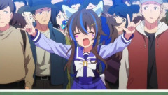 【ウマ娘】ダイタクヘリオスって地味に名馬なのか？