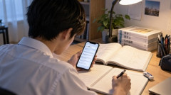 【教育】急増する「自分の頭で考えない子」　すぐAI・スマホ検索が当たり前　 「タイパ」至上主義