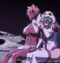 【BLEACH】この夫婦に狂ってる