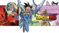 【ドラゴンボールDAIMA】再評価したい