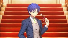 【Fate】冬木の名探偵間桐慎二の事件簿。物語序盤から真相を見抜いてみんなに披露するも無視される系の探偵である