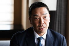 【衝撃】巨人前監督・阿部慎之助さん、逮捕の瞬間に辞任決意「長女に禁酒を約束」・・・・・・・・・