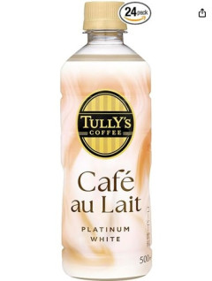 Amazon飲料特別セール最大15%オフを開始 ｢タリーズ カフェオレ 500ml×24本｣が1498円など