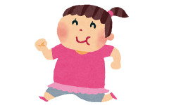 【悲報】街中を何故かランニングする女いるじゃん