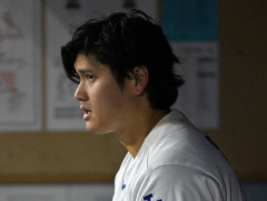 【朗報】大谷翔平、5試合ぶり復帰へ！「1番・DH」で先発決定