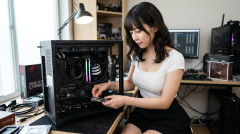 【何が来る？】ここ20年で「液晶テレビ」「スマホ」と「SSD」の進化は凄かったが‥‥次は？？？