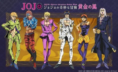 ジョジョで一番主人公感あるキャラwwwww