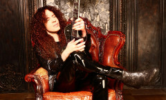 海外「日本人は優しすぎるんだよ…」 世界的ギタリストが愛する日本を守るために再び声を上げ称賛の声が殺到