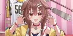 ホロライブ・戌神ころねさん、卒業説が浮上・・・XとYouTubeから「ホロライブ所属」の文字が同時に消える