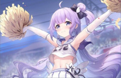 【アズレン】ユニコーンのアクスタやフィギュア、さすがに際どすぎるｗｗｗｗｗｗｗｗｗｗｗｗ