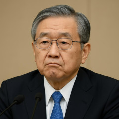法人増税「賛成できない」 消費減税代替論をけん制―筒井経団連会長