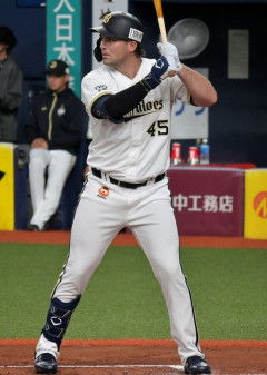 【悲報】シーモア(一軍)率.158 本3 点15 出.181 長.252 OPS.432