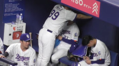 井上一樹、夢ちゃんに急接近wwwwwwwwwwwwwwwwwwwwwwwwwwwwwww