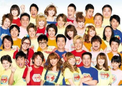 【悲報】島田紳助が仕切ってたテレビ番組の雰囲気、さすがに気持ち悪いｗｗｗｗｗｗｗｗｗｗｗ