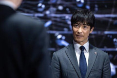 【朗報】『VIVANT』第17話、世帯視聴率17.1％にアップ