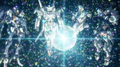 「水星の魔女」の世界の技術レベルってどのガンダム作品が近いんだろう