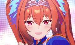 【ウマ娘】ウマ娘で正統派ヒロインって言われたら誰？