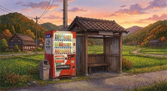 【画像】昔の自販機、2リットルのコーラを売ってたと判明wwwww