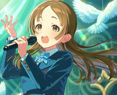 【学マス】千奈について知ってること教えて