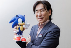 セガ社長「ゲームで遊んだことがない人でも我々にとってはゲーマー」