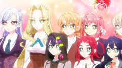 『君のことが大大大大大好きな100人の彼女』20話感想 追放を賭けての美しさ探し対決！