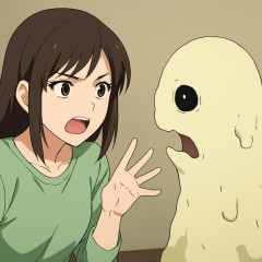 パヨさん「高市支持してる人が気持ち悪い。得体の知れない生物感さえある🤮」   |  過半数を超えてるんだからどこ見ても支持者だらけだろ
