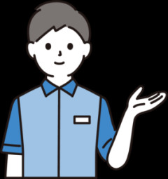ファミマバイトやが質問ある？