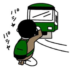 日本人「撮り鉄とかバカの集まりでしょｗ」←撮り鉄がいなくならない理由