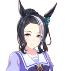【ウマ娘】ラモーヌはてっきりセクシー系お姉さんなのかと思ってたらなんか…想像してたのと違う…！！