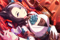 【ウマ娘】おでこガール好き新人トレーナー「ラモーヌが想像してたのと違った」