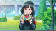 【虹ヶ咲】栞子ちゃんが得意そうな料理【ラブライブ！】