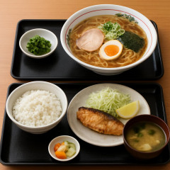 ラーメン1000円超えで「定食」が再評価 なぜ定食はラーメンよりも「割安」に感じるのか？