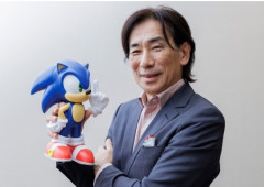 セガ社長「ゲームで遊んだことがない人でも我々にとってはゲーマー」