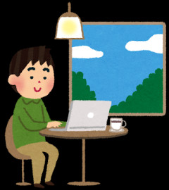 【画像】「え、同級生が学校に内緒でメイドカフェでバイトしてるやん、せや！」